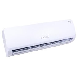 ACIKO YSFR-24 wifi inverter klima uređaj sa setom za ugradnju Cene