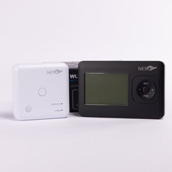 Nero sobni termostat bežični programabilni wl7-rf ( 14786 ) Cene