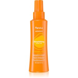 Fanola Wonder Nourishing sprej za kosu za neposlušnu i anti-frizz kosu 150 ml Cijene