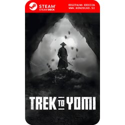 Trek to Yomi - Steam koda brez škatlice (WINDOWS PC | STEAM DECK) Cene