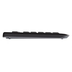 Cherry KC-1000 USB crna tastatura Cene