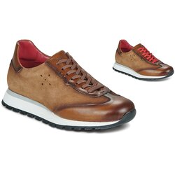 Jeffery-West MORGAN TOLEDO CASTANO TAN CAMEL SUEDE Smeđa Cene