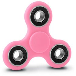 X Wave spinner triangle 01 pink ( 023702 Spinner 01 pink ) Cene
