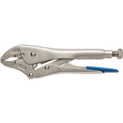 Hogert HT1P380 klešta stezna, morse, gripp zaobljena čeljust Cene