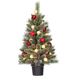 XMAS božična jelka Cene