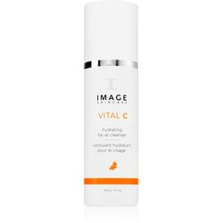 IMAGE Skincare Vital C vlažilni čistilni gel 177 ml Cene