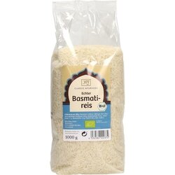 Classic Ayurveda Basmati-riž bio Cene