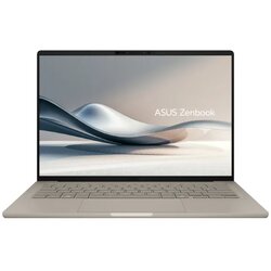 Asus Zenbook A14 14" Snapdragon X2 Elite 16GB/512GB SSD UX3407NA-QD080W Win 11 Home Cene
