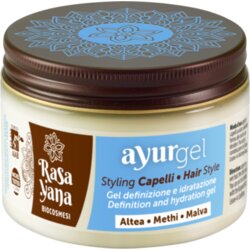 Rasayana ayurGel Definition & Hydration Gel Cene