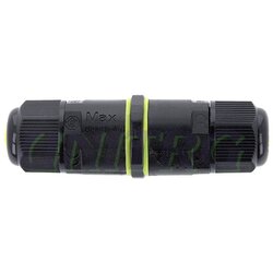 Konektor IP68 3-pinski Cene