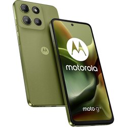 Motorola Moto G15 Iguana 128GB Green Cene