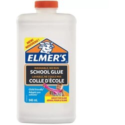 ELMER'S lepak beli 946ml ( el79104 ) Cene