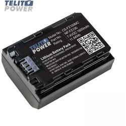 C. Sino CAMERON SINO Baterija Li-Ion 7.4V 1600mAh NP-FZ100 za SONY kameru Cene