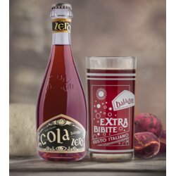 Baladin Cola Zero 330ml Cene