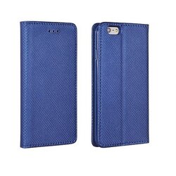  Magnetna preklopna torbica samsung galaxy S10 lite G770 / galaxy A91 A915 - moder Cene