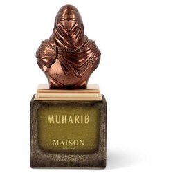 Maison Asrar Muharib 100 ml parfemska voda unisex Cene