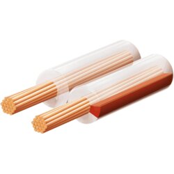 Use Kabel za zvučnike 2 x 1,00 mm, transparent, 100 met. - KLS 1T Cene