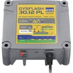 Gys Automatski punjač, Uređaj za nadzor baterija FLASH 30.12 PL 029668 Cene