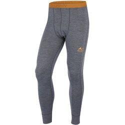 Husky Merino thermal underwear Merea M dark grey/mustard Cijene