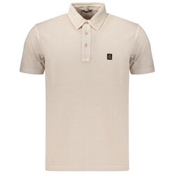 Refrigiwear muška polo majica kratkih rukava, bež Cene