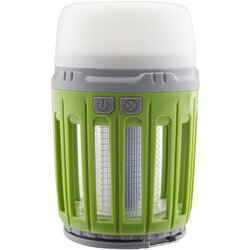 Entac Svetilka LED za kamping in UV luč 3W IP44, proti komarjem Cene