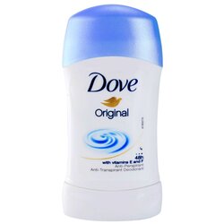 Dove Original antiperspirant 48h 40 ml Cijene