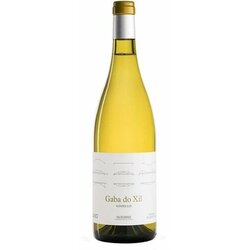 Telmo Rodriguez gaba do xil godello belo vino 0.75l Cene