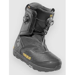 ThirtyTwo Focus BOA Sweetin 2026 Snowboard cevlji black / yellow Cene