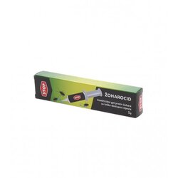 STOPER Gel insekticidni protiv žohara GG027535 Cene