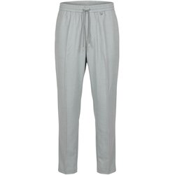 Antony Morato Elegantne hlače NEIL REGULAR FIT MMTS00052-FA650377 Zelena Cene