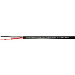 Helukabel 400118 zvučnički kabel 2 x 4.00 mm² crna 500 m Cene