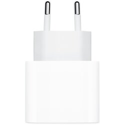 Apple punjač za iPhone 20W - MHJE3ZM/A Cene