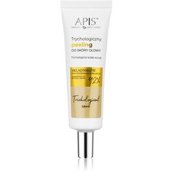Apis Natural Cosmetics Trichological Care enzimski piling za kosu i vlasište 80 ml Cijene