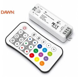 Sky LED KONTROLER SC+R9 (SET) Cene