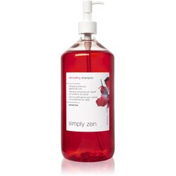 Simply Zen Stimulating Shampoo spodbujajoči šampon proti izpadanju las 1000 ml Cene