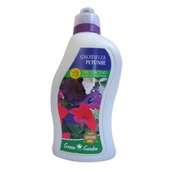 Green Garden Gnojivo za petunije 1000ml Cene