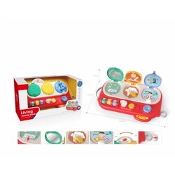 GDT interaktivna igračka, jutarnja rutina Cene