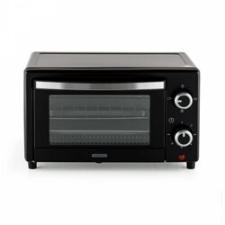 Muhler termomax TXO08TQB mini rerna 8L, 650 w Cene