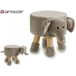 ELEPHANT Child Cene
