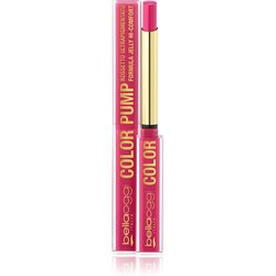 bellaoggi Color Pump Lipstick visoko pigmentirani kremasti ruž nijansa Bossy Lady 7 g Cene