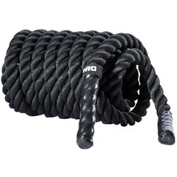 Livepro Uže battle rope duljine 9 metara 12 kg Cene