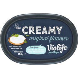 Viofast veganski namaz violife 150g Cene