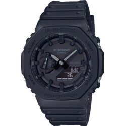Casio G-Shock Octagon muški ručni sat GA-2100-1A1ER Cene