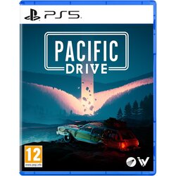 Pacific Drive (PS5) Cene