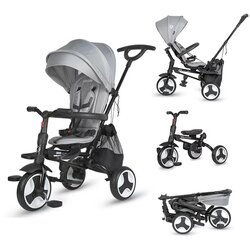 Coccolle Tricikel Spectra Plus Siva Cene