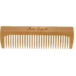 Mister Geppetto Leseni glavnik - 36x120 mm Cene