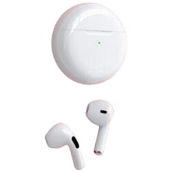 Dirigible Brezžične slušalke J6 type-C Bluetooth5.3 IPX5, (21217933) Cene