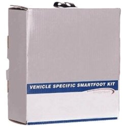 YAKIMA AUDI A3 Sedan 4p - 09/13> - standard roof Cene
