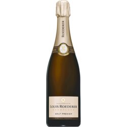 Louis Roederer Brut premier champagne penušavo vino Cene