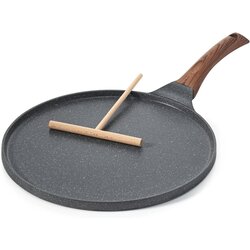 SENSARTE granitna ponev za palačinke 30 cm Cene